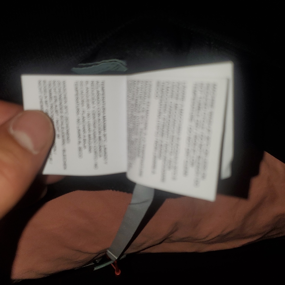 Off-White Caravaggio Hoodie (New Season) - Picture 6 of 12